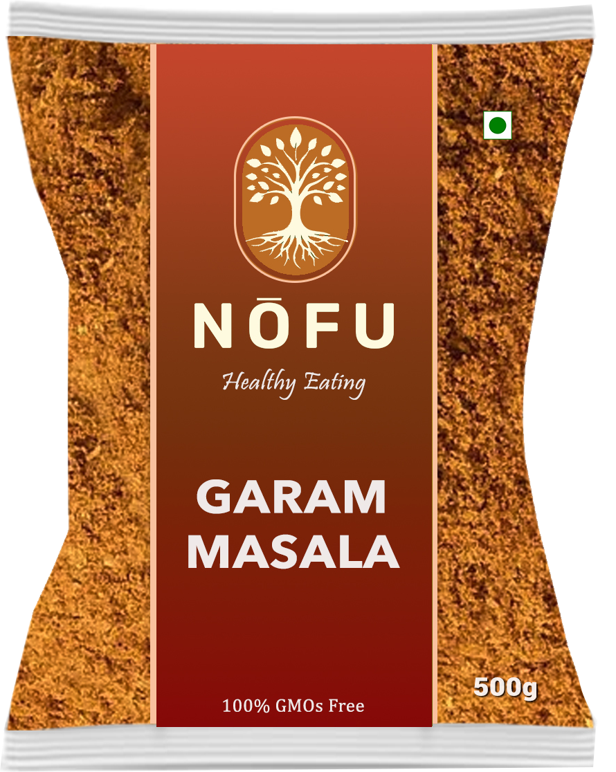 Garam Masala