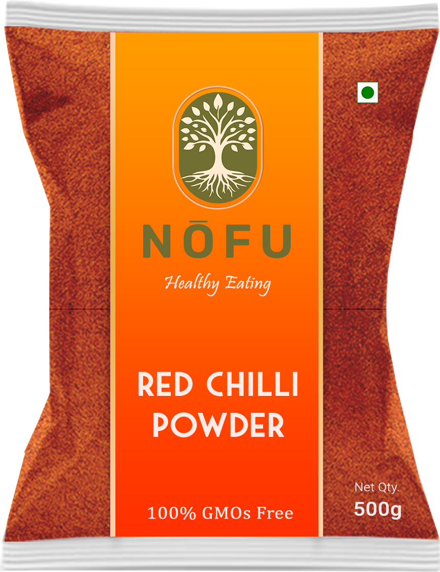 Red Chilli Powder